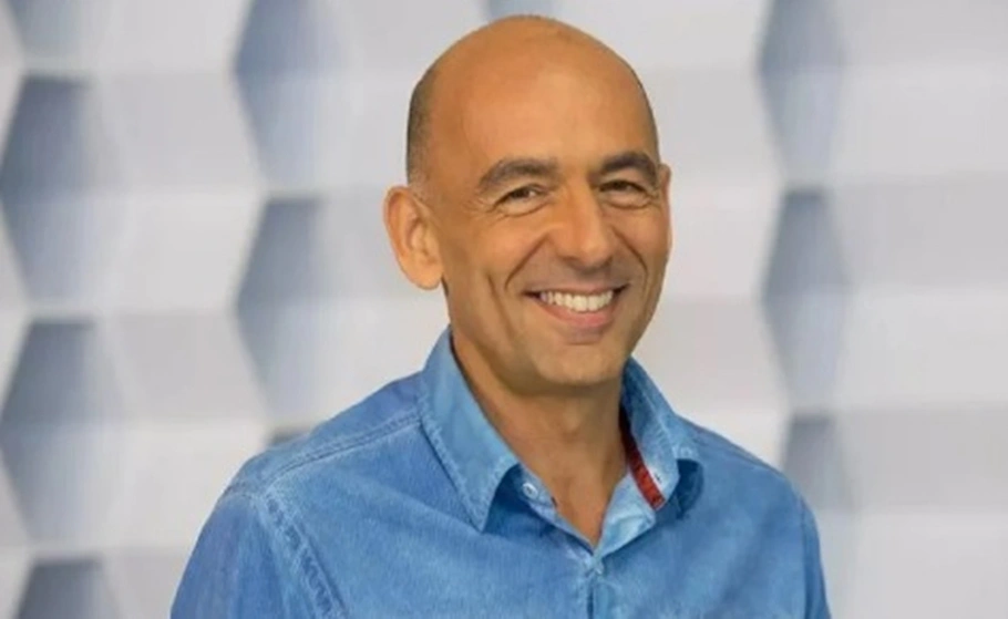 Régis Rösing