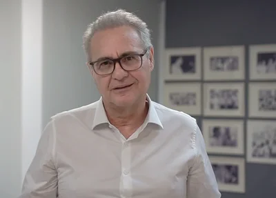 Renan Calheiros