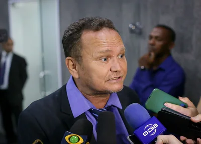 Roberval Queiroz