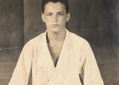 Robson Gracie morre aos 88 anos