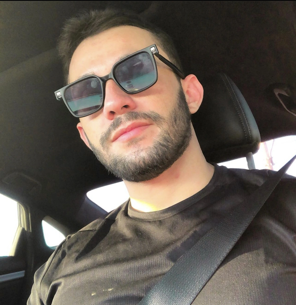 Rodolfo Henrique