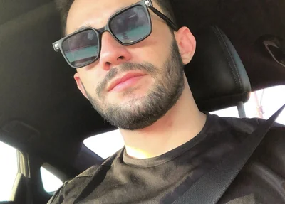 Rodolfo Henrique