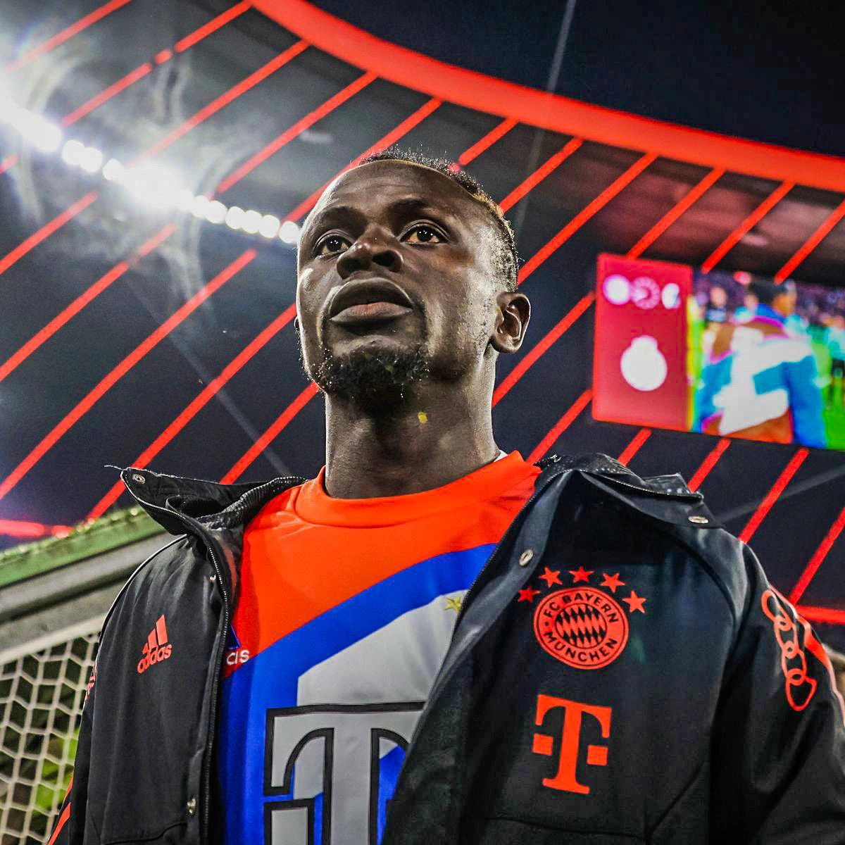 Sadio Mané