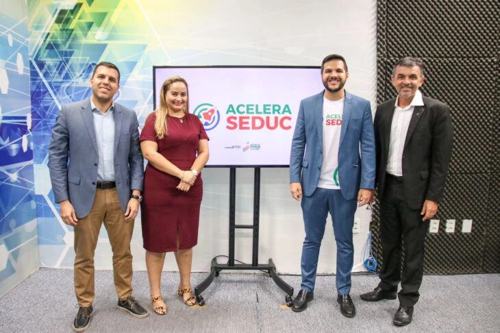 Seduc anuncia antecipação de repasses do Programa de Autonomia das escolas