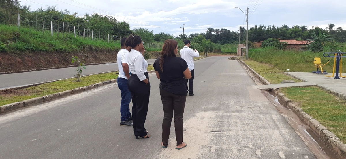 Semduh promoverá conscientização sobre o meio ambiente aos alunos do CMEI Pedro Balzi