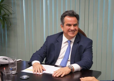 Senador Ciro Nogueira