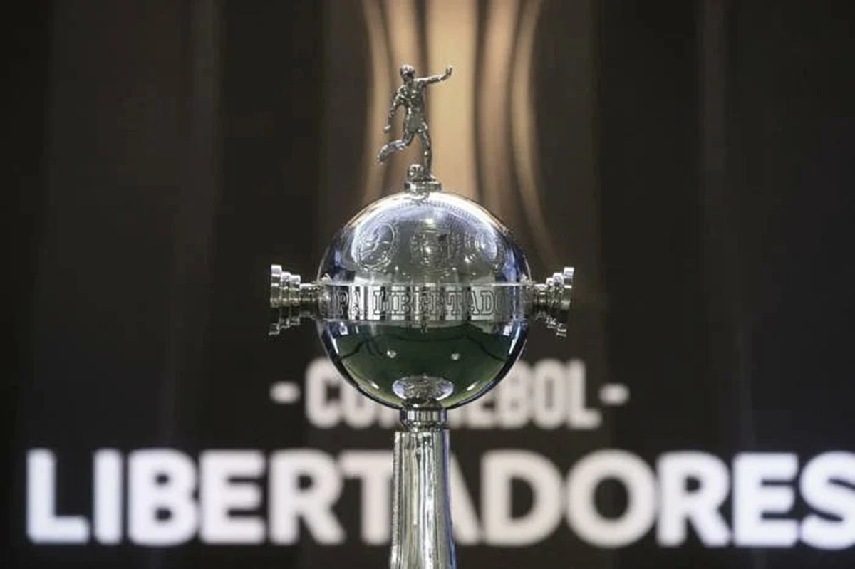 Taça da Libertadores