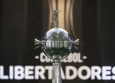 Taça da Libertadores