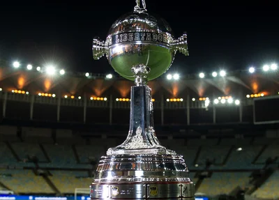 Taça da Libertadores