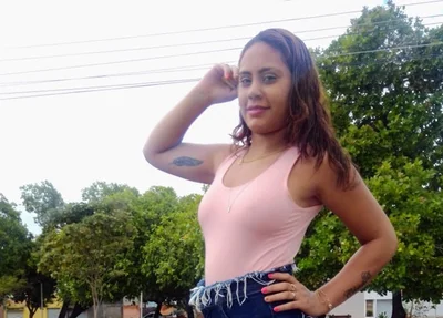Tatiana Graziela