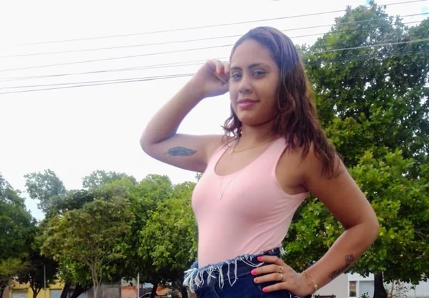 Tatiana Graziela