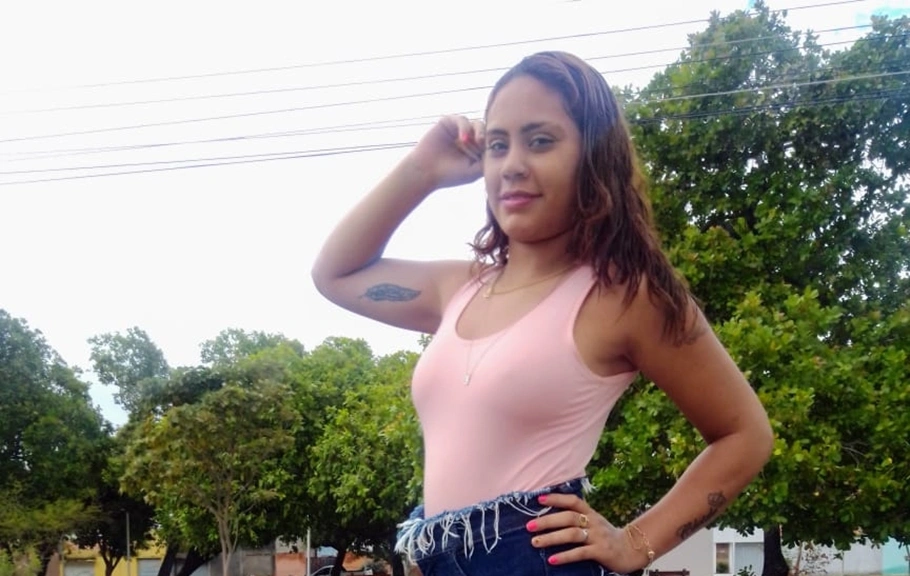 Tatiana Graziela