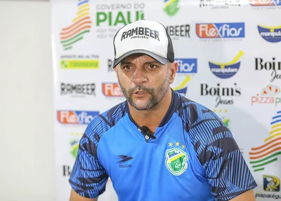 Técnico do Altos, Jerson Testoni