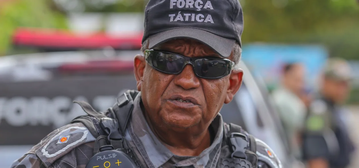 Tenente Vilson