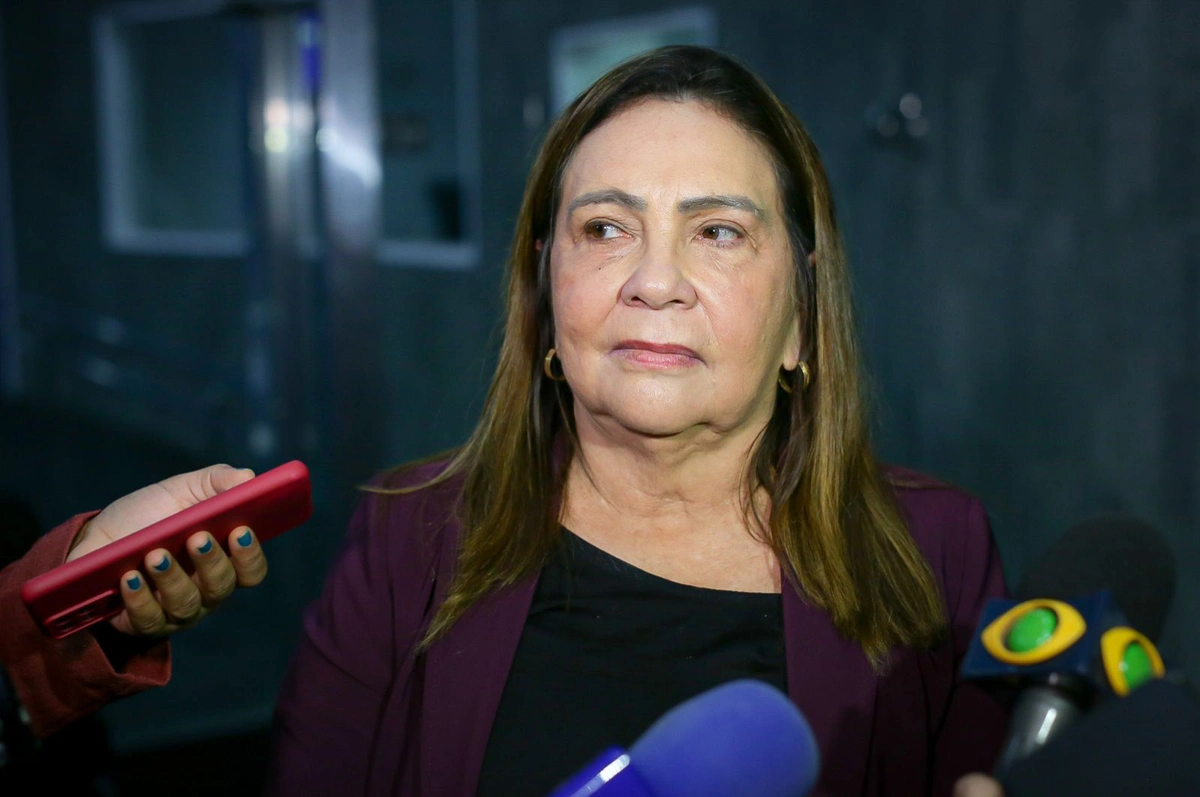 Teresinha Medeiros