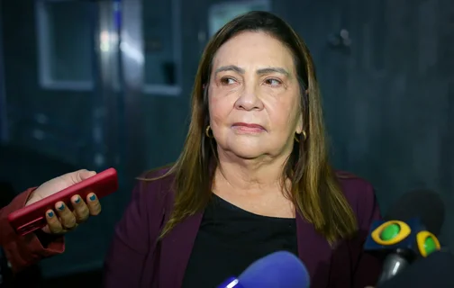 Teresinha Medeiros
