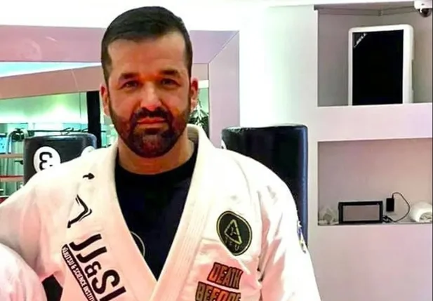 Thiago Brennand