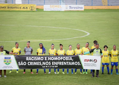 Tiradentes no Brasileiro Feminino A3 2023