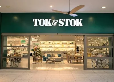 Tok&Stok fecha mais 4 lojas no Brasil