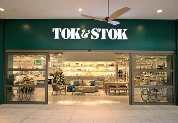 Tok&Stok fecha mais 4 lojas no Brasil
