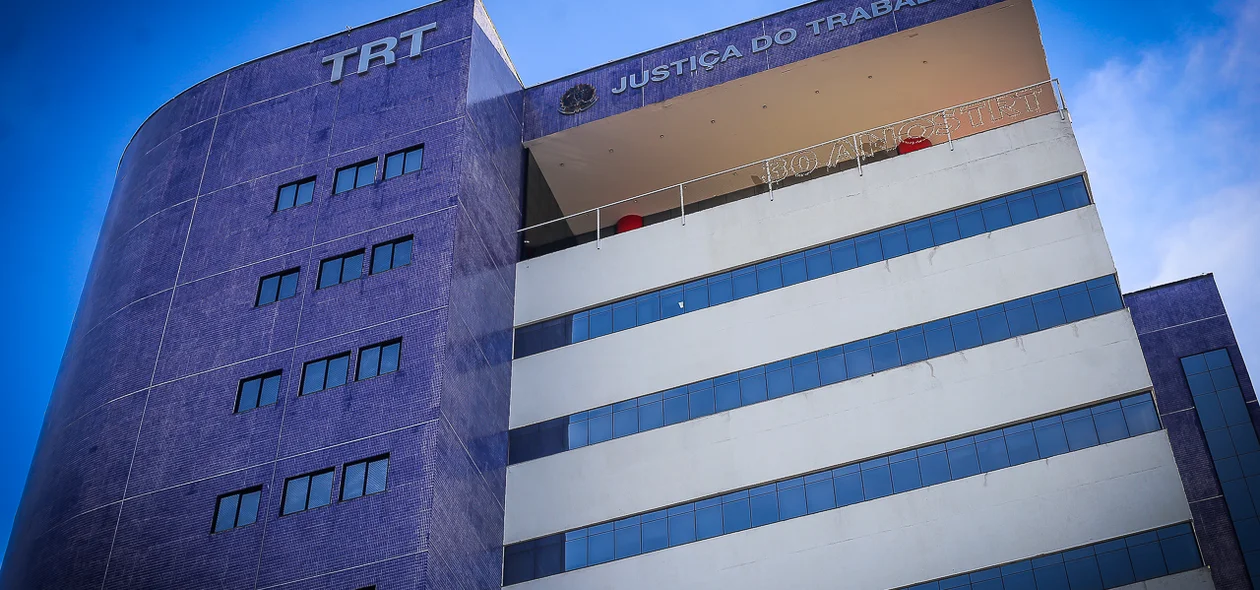 Tribunal Regional do Trabalho da 22ª Região