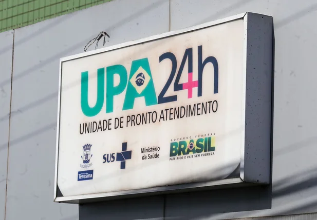 Unidade de Pronto Atendimento (UPA)