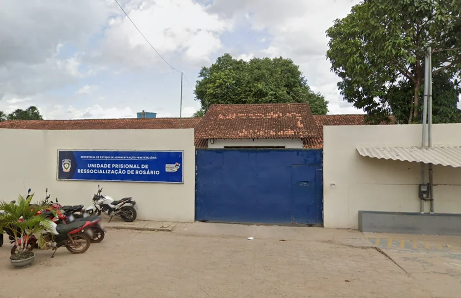 Unidade Prisional de Ressocialização de Rosário
