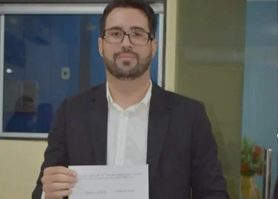Vereador de Padre Marcos, Ronald Martan, foi encontrado morto em casa
