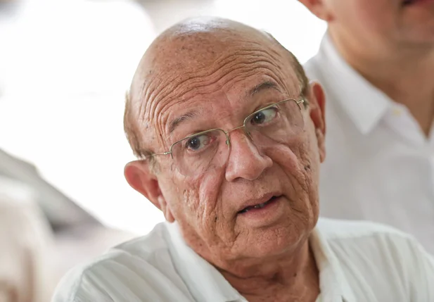 Vereador Edson Melo