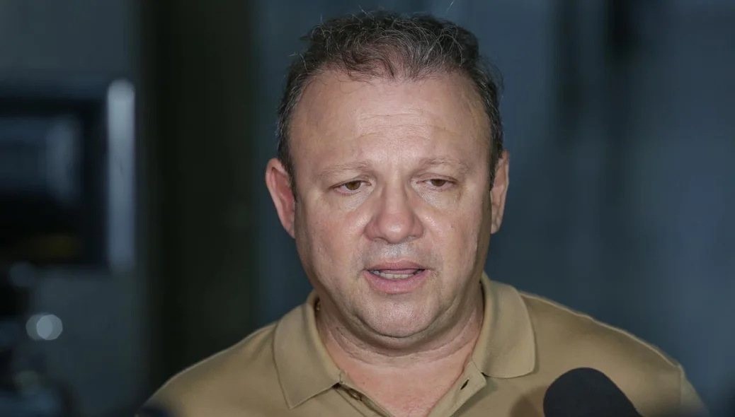Vereador Leonardo Eulálio