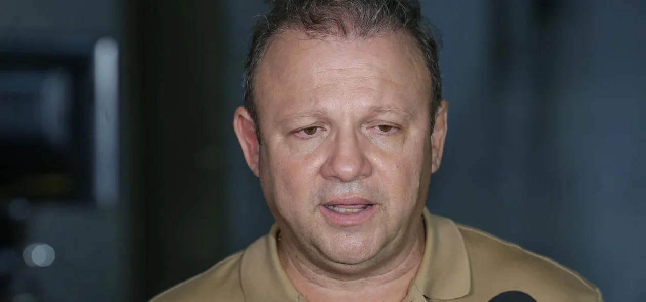 Vereador Leonardo Eulálio