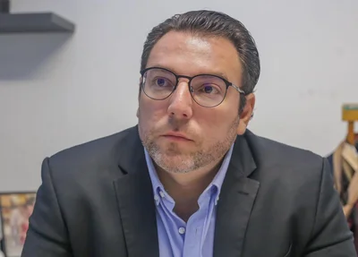 Vereador Markim Costa