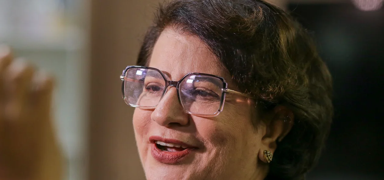 Vereadora Graça Amorim