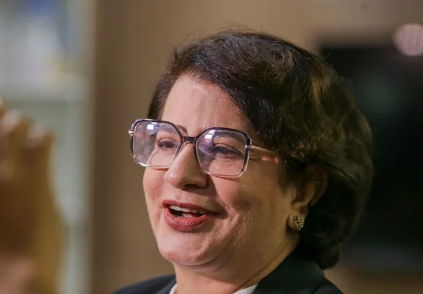 Vereadora Graça Amorim