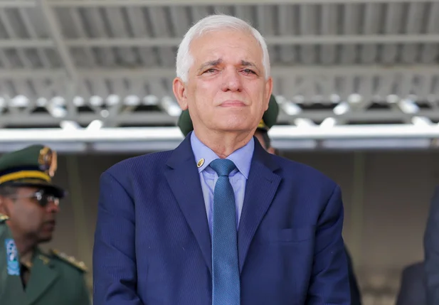 Vice-Governador do Piauí, Themístocles de Sampaio Pereira Filho
