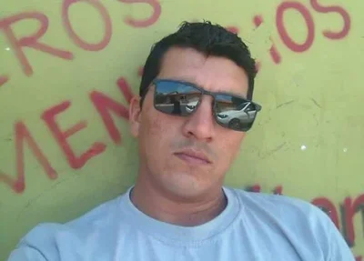 Vítima de homícidio em Parnaíba