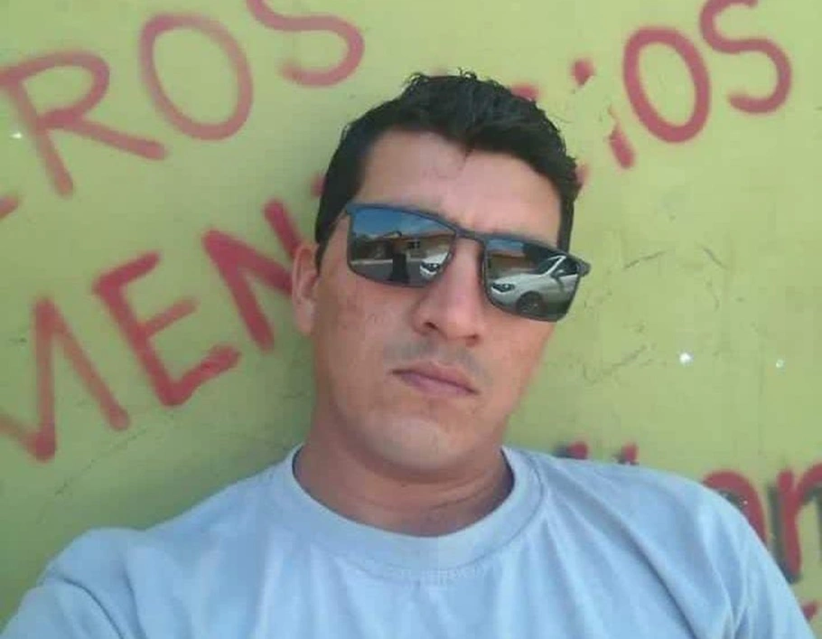 Vítima de homícidio em Parnaíba