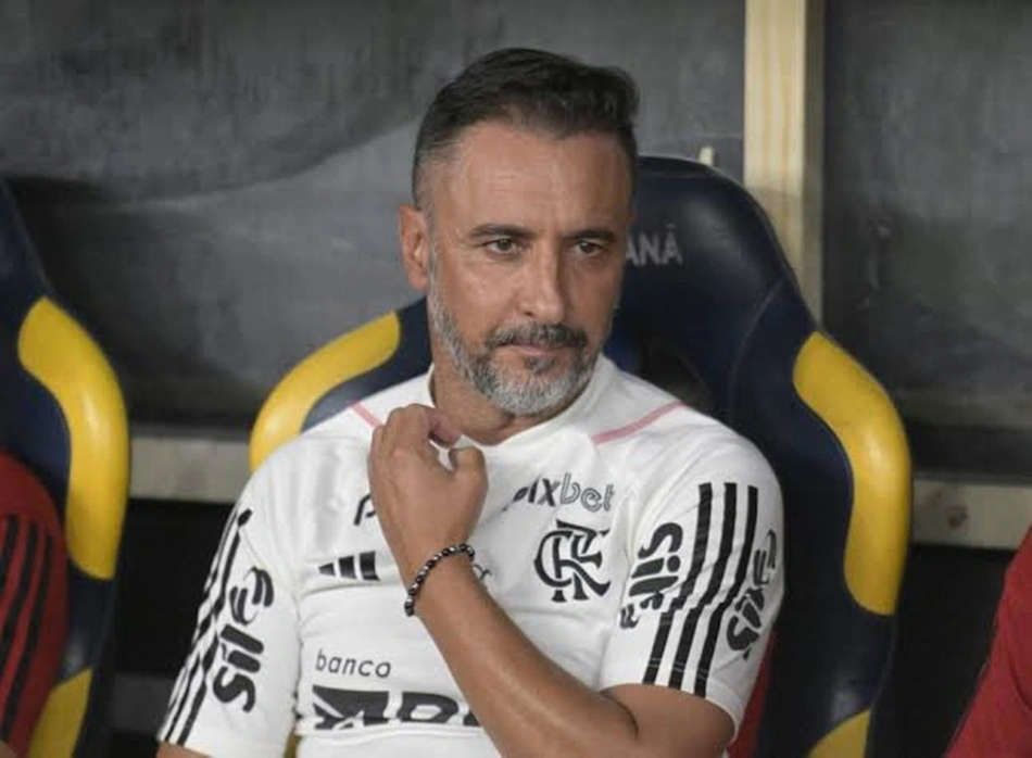 Vitor Pereira