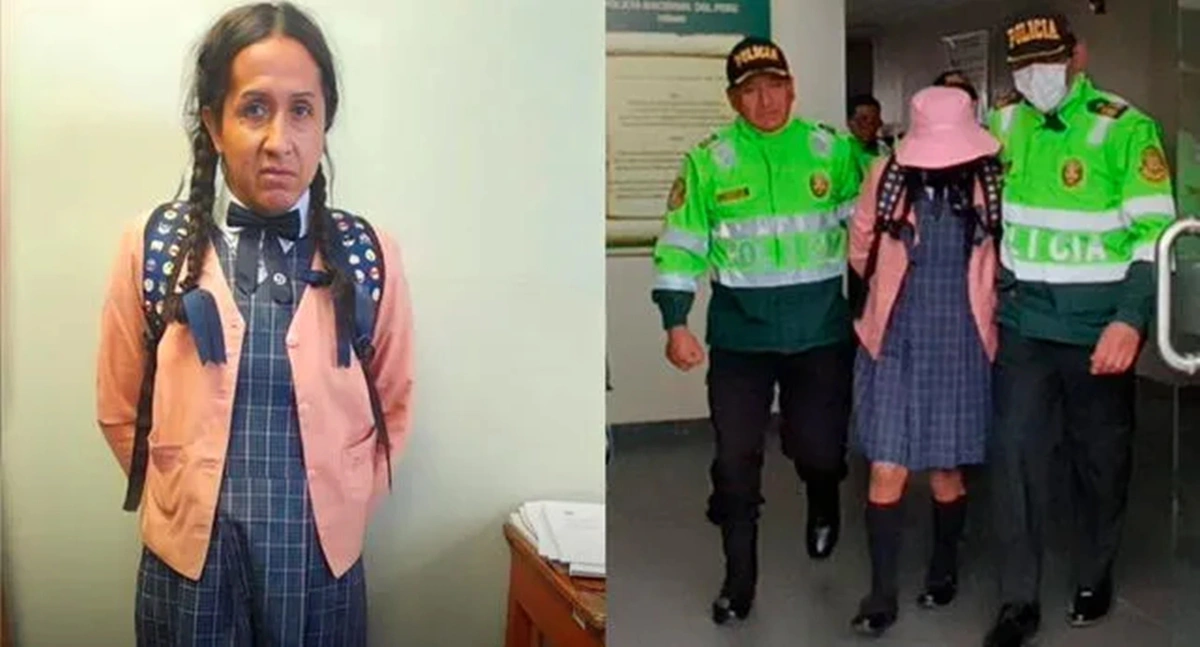 Walter César Solis Calero quase foi agredido por pai de estudante no Peru