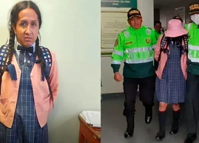 Walter César Solis Calero quase foi agredido por pai de estudante no Peru