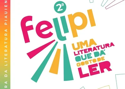 2ª Feira da Literatura Piauiense