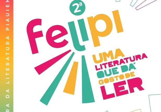 2ª Feira da Literatura Piauiense