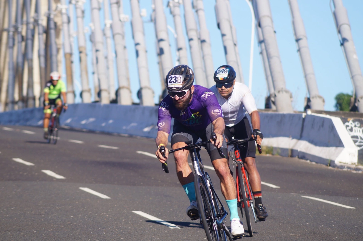 3º GP de Ciclismo em Teresina