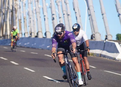 3º GP de Ciclismo em Teresina