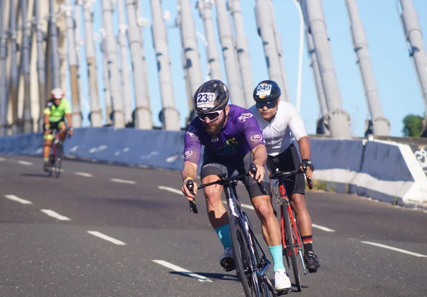 3º GP de Ciclismo em Teresina