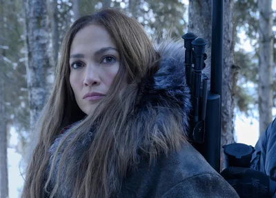 ‘A Mãe’ estrelado por Jennifer Lopez