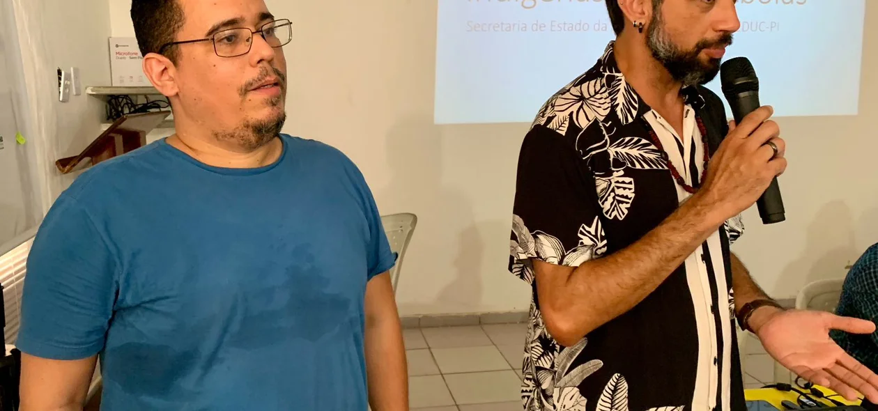 A reunião aconteceu com a presença de Gestores Municipais