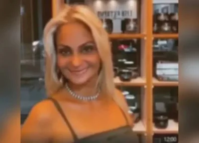 Acusada de matar mulher com bombons envenenados no Rio de Janeiro
