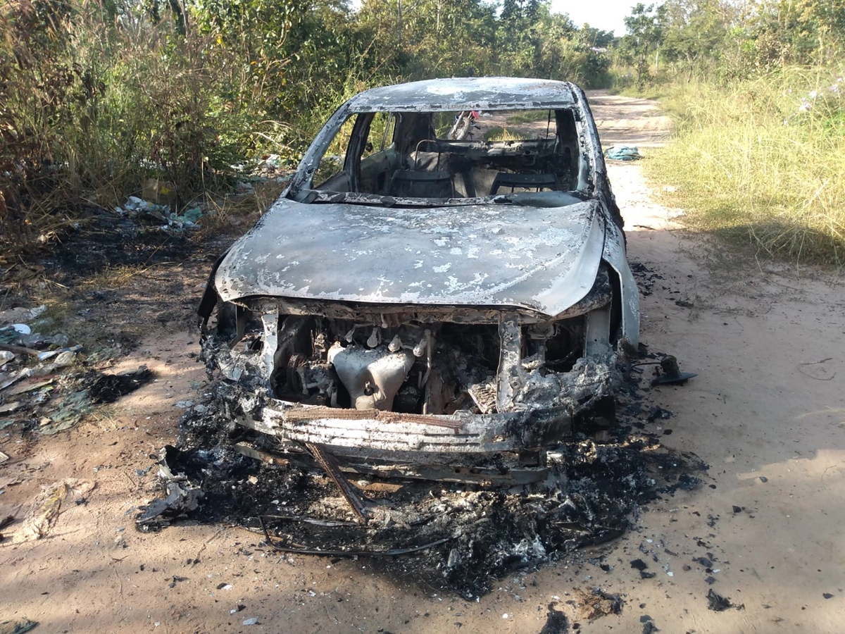 Advogado é preso em Timon após descumprir medida protetiva
