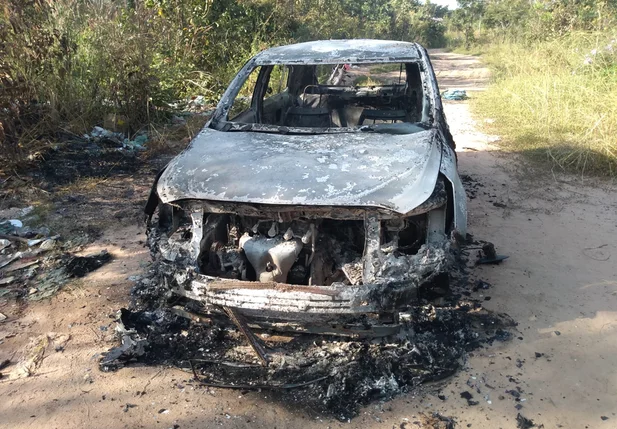 Advogado é preso em Timon após descumprir medida protetiva
